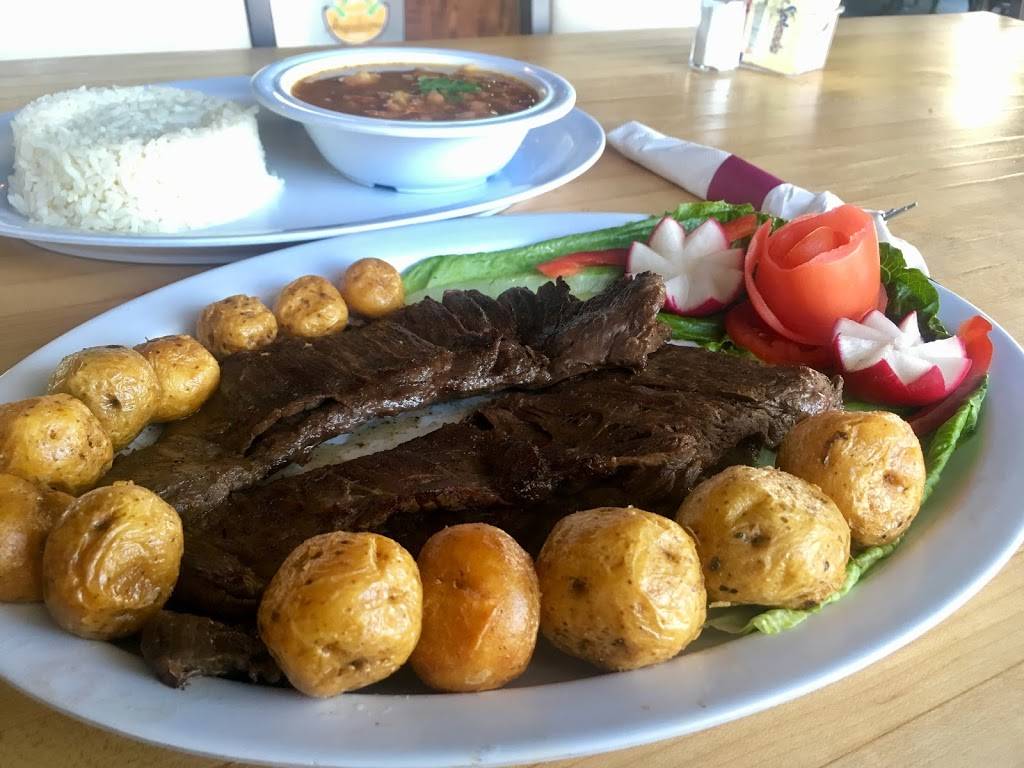 Arepalicious | restaurant | 137-20 Cross Bay Blvd, Ozone Park, NY 11417, USA | 7184806049 OR +1 718-480-6049