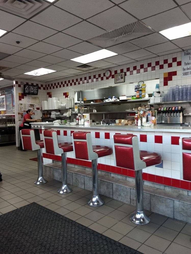 White Palace Grill | restaurant | 1159 S Canal St, Chicago, IL 60607, USA | 3129397167 OR +1 312-939-7167