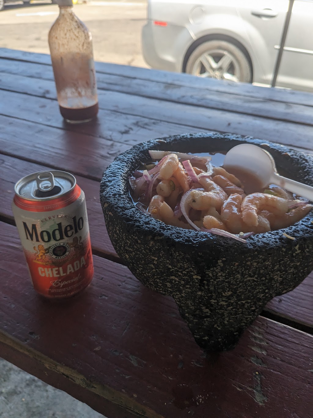 Mariscos Sinaloa | restaurant | 1641 N Wilson Way, Stockton, CA 95205, USA | 2095073616 OR +1 209-507-3616