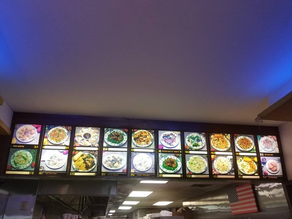 King Dragon | restaurant | 3310 Kent Rd #4, Stow, OH 44224, USA | 3306888800 OR +1 330-688-8800