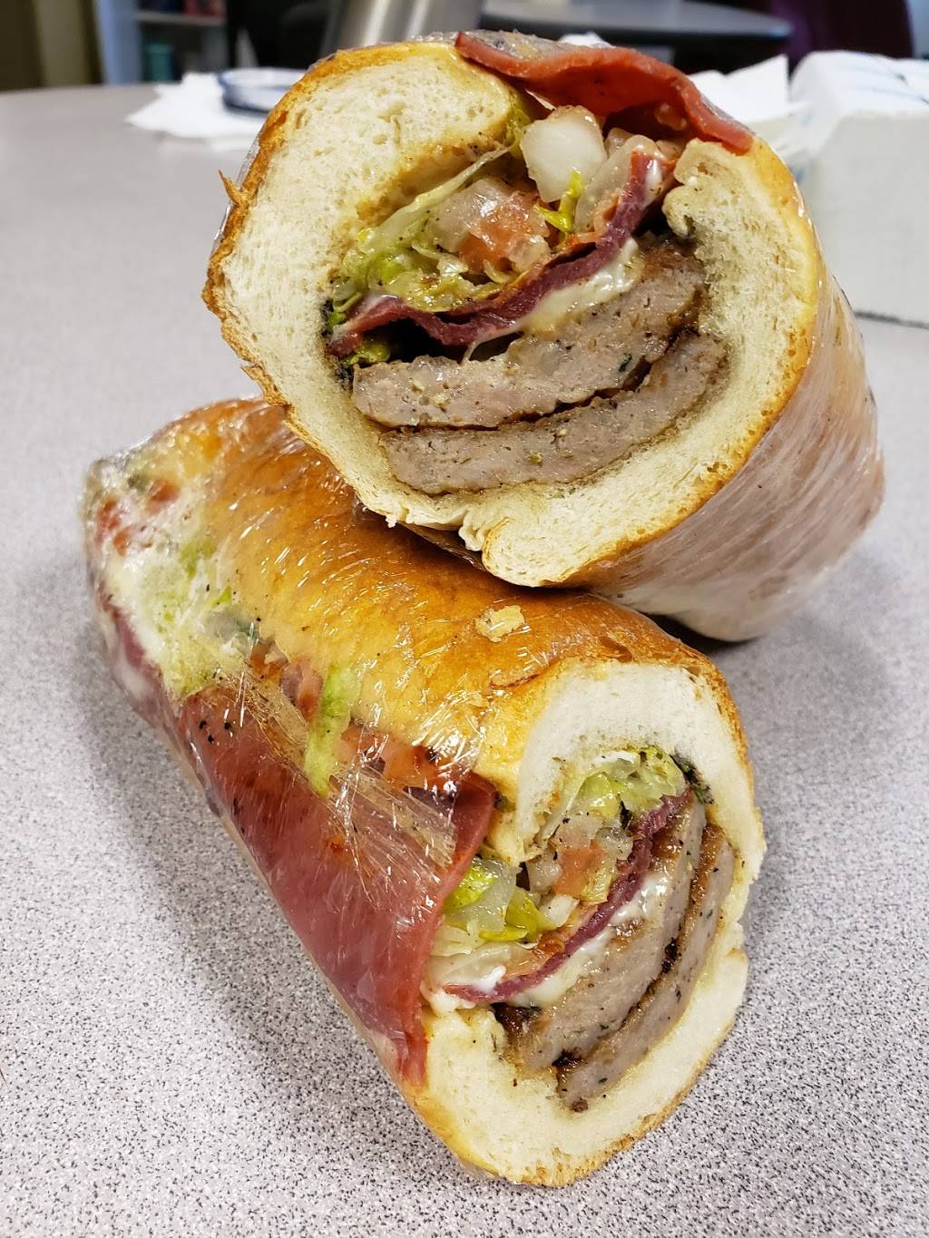 Goodfellas Pizzeria Inc | restaurant | 745 W Market St, Niagara Falls, NY 14301, USA | 7162858448 OR +1 716-285-8448