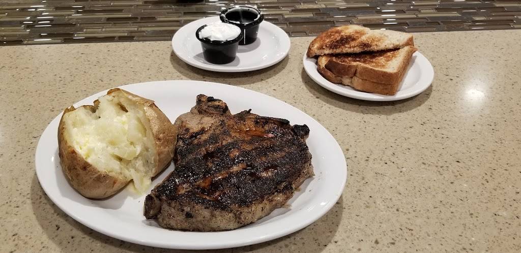 Country Pride | restaurant | 8836 Clinton Landing Rd, Tooele, UT 84074, USA | 8012508585 OR +1 801-250-8585