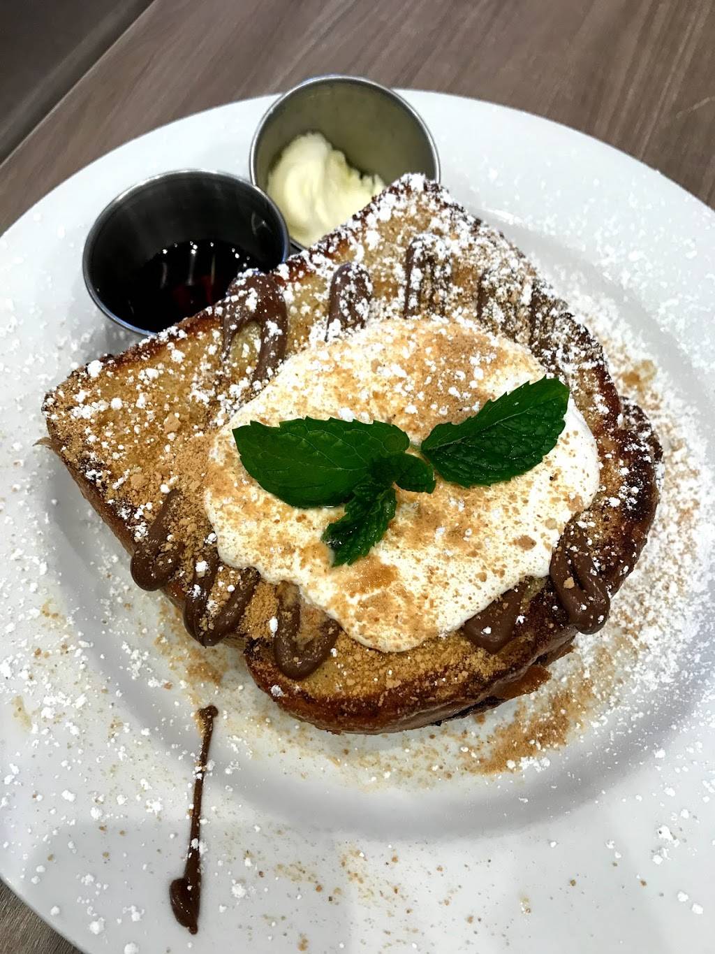 Hash Kitchen North Scottsdale | restaurant | 14838 N Frank Lloyd Wright Blvd, Scottsdale, AZ 85260, USA | 4803615228 OR +1 480-361-5228