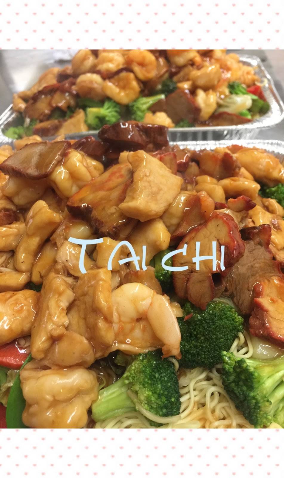 Tai chi Restaurant chinese food | restaurant | 4190 Kingston Rd, Scarborough, ON M1E 4W1, Canada | 4162828828 OR +1 416-282-8828