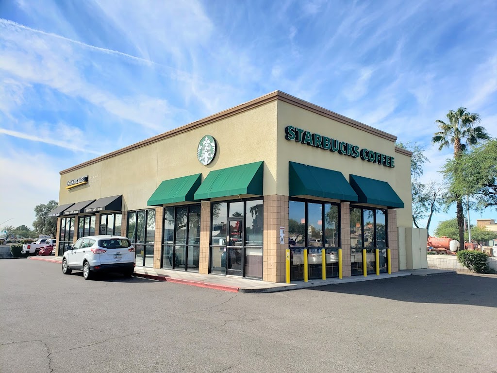 Starbucks | cafe | 5894 W Thunderbird Rd Suite #2, Glendale, AZ 85306, USA | 6029428923 OR +1 602-942-8923