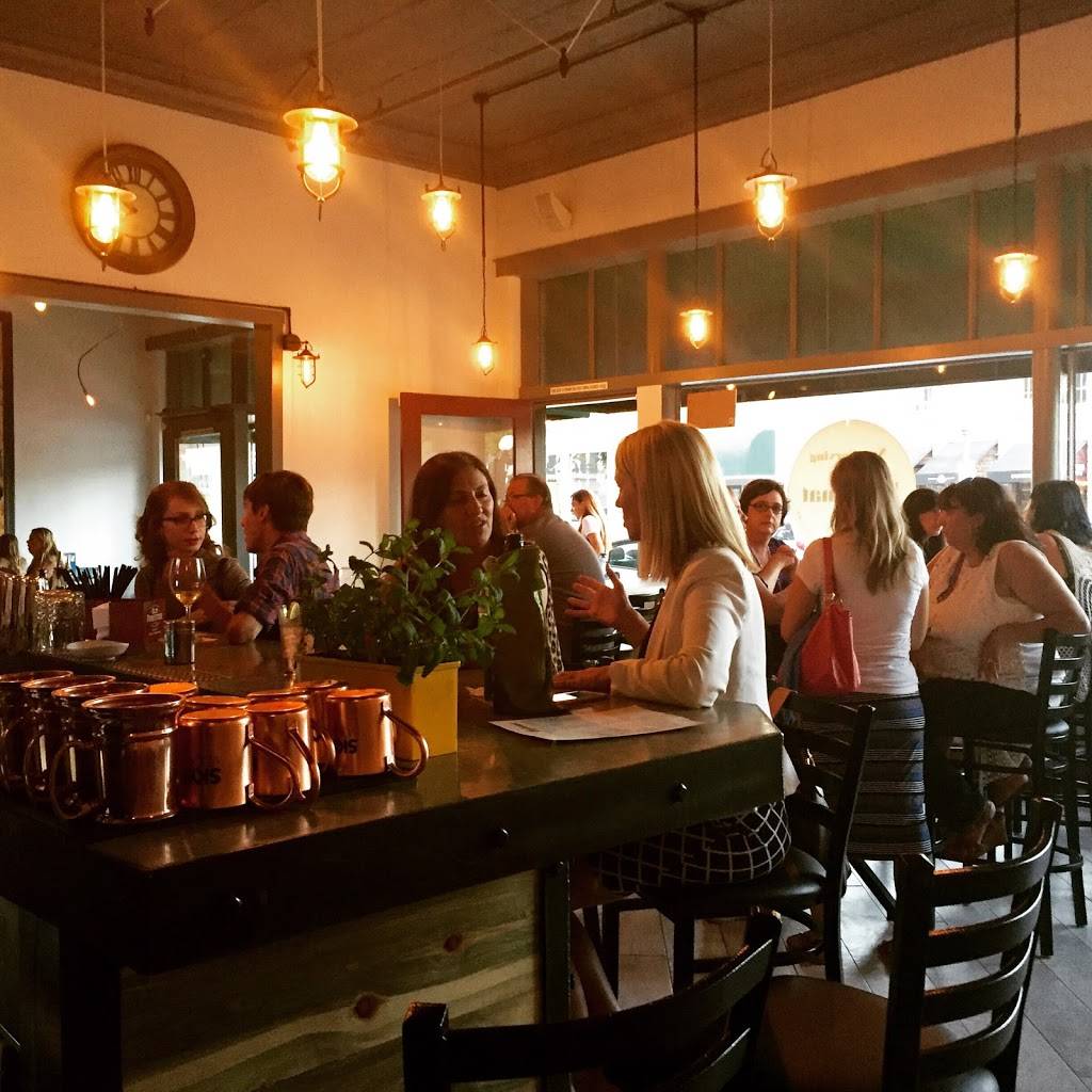 The Diplomat Eatery and Tavern | restaurant | 109 E Lemon Ave, Monrovia, CA 91016, USA | 6262390100 OR +1 626-239-0100