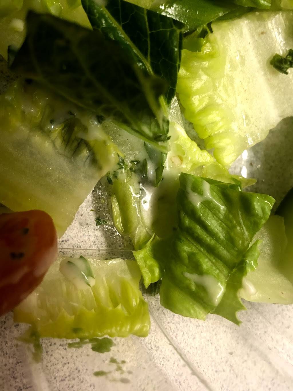 Elenis Mediterranean Grille | restaurant | 599 Main St, Winchester, MA 01890, USA | 7817292889 OR +1 781-729-2889