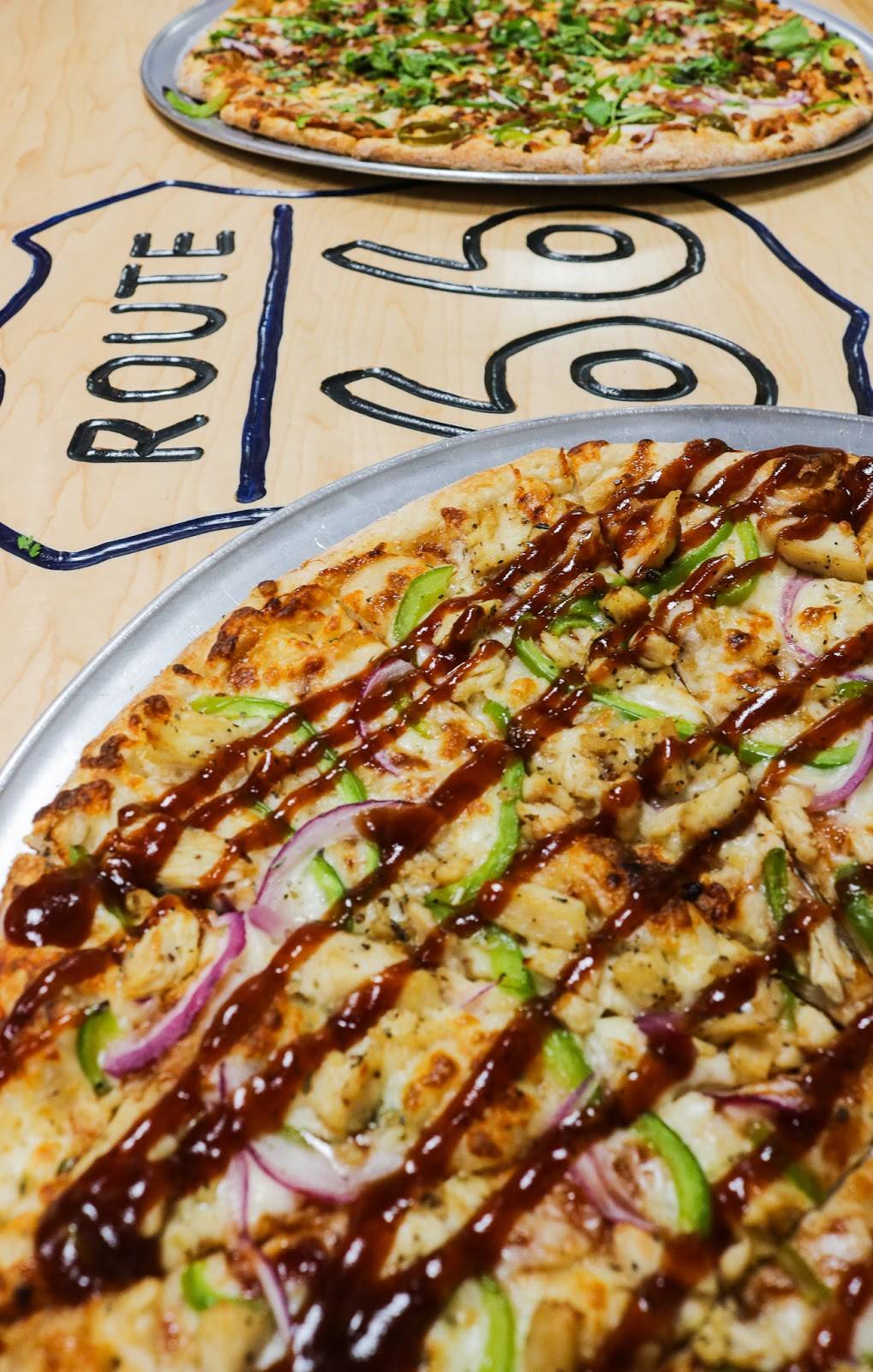 My N.Y. Pizza | meal delivery | 15034 Foothill Blvd, Fontana, CA 92335, USA | 9094271869 OR +1 909-427-1869