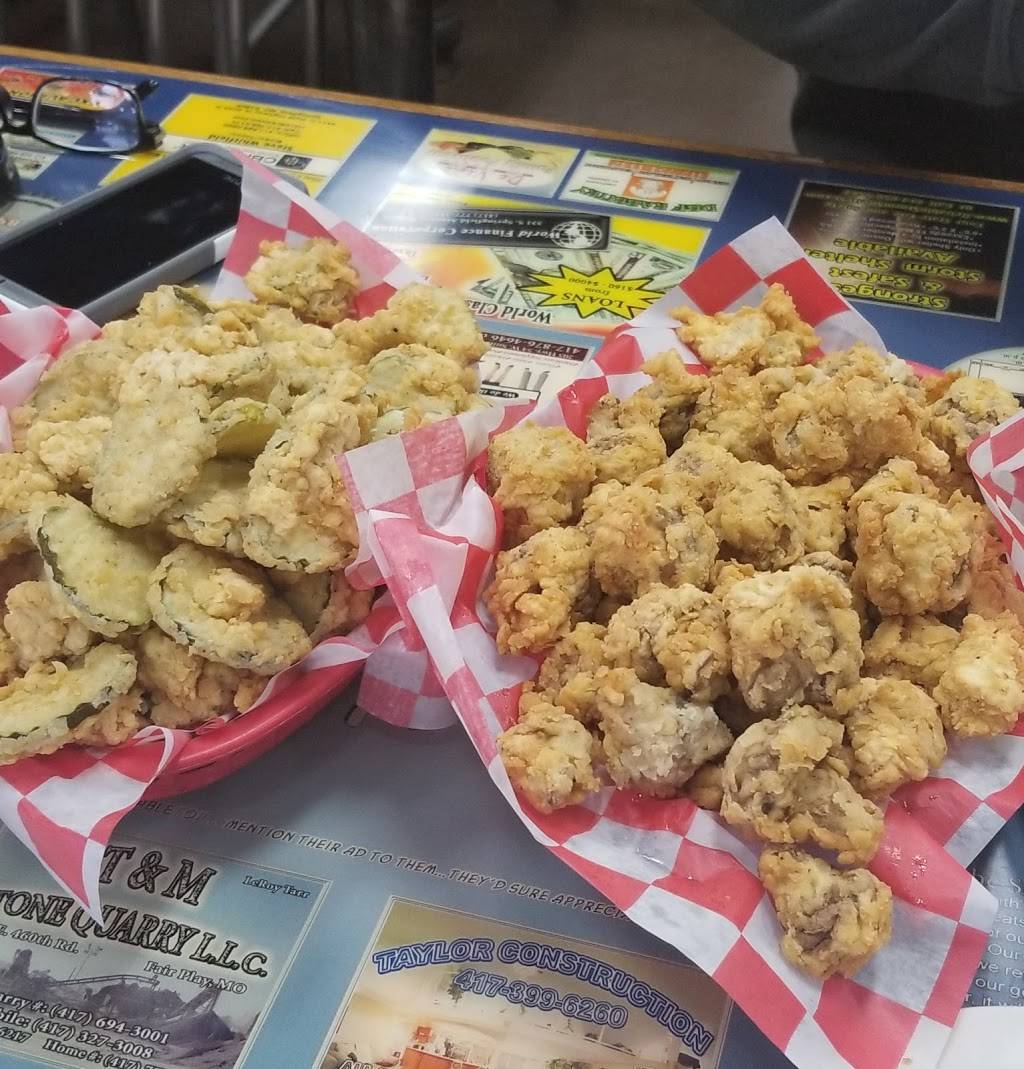 Smiths Restaurant | restaurant | 1340 State Hwy U, Bolivar, MO 65613, USA | 4177776484 OR +1 417-777-6484