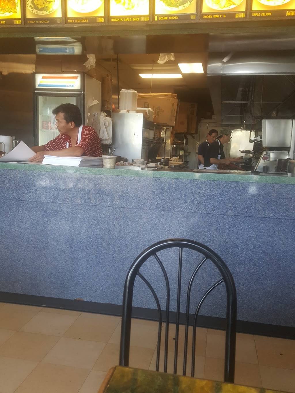 Chang An Restaurant | restaurant | 496 S Pleasantburg Dr, Greenville, SC 29607, USA | 8642331777 OR +1 864-233-1777