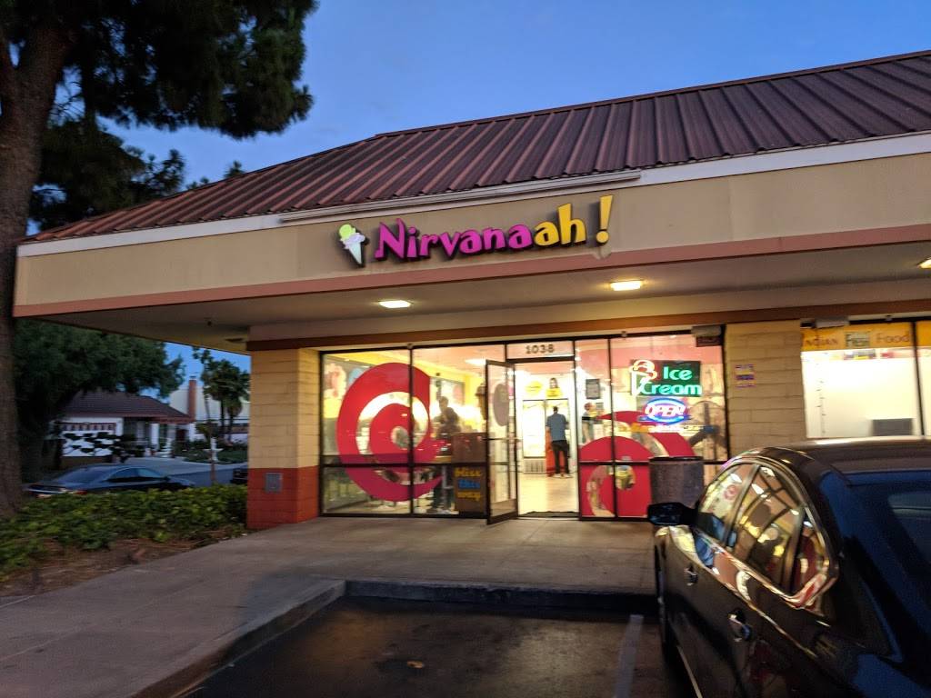 Nirvanaah! | bakery | 1038 E El Camino Real, Sunnyvale, CA 94087, USA | 4087811743 OR +1 408-781-1743