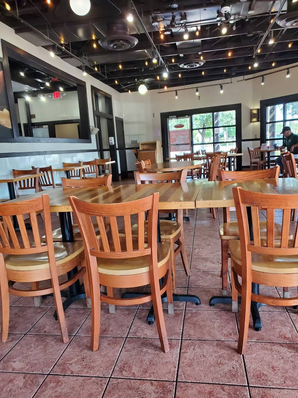 Taco Cabana | restaurant | 11779 Plano Rd, Dallas, TX 75243, USA | 2143431151 OR +1 214-343-1151