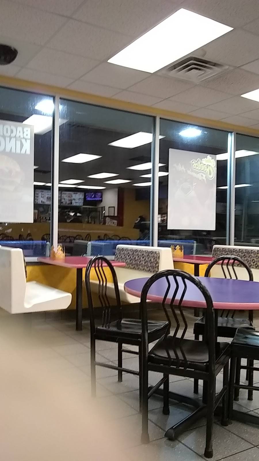 Burger King | restaurant | 1060 US-11, Hallstead, PA 18822, USA | 5708792623 OR +1 570-879-2623