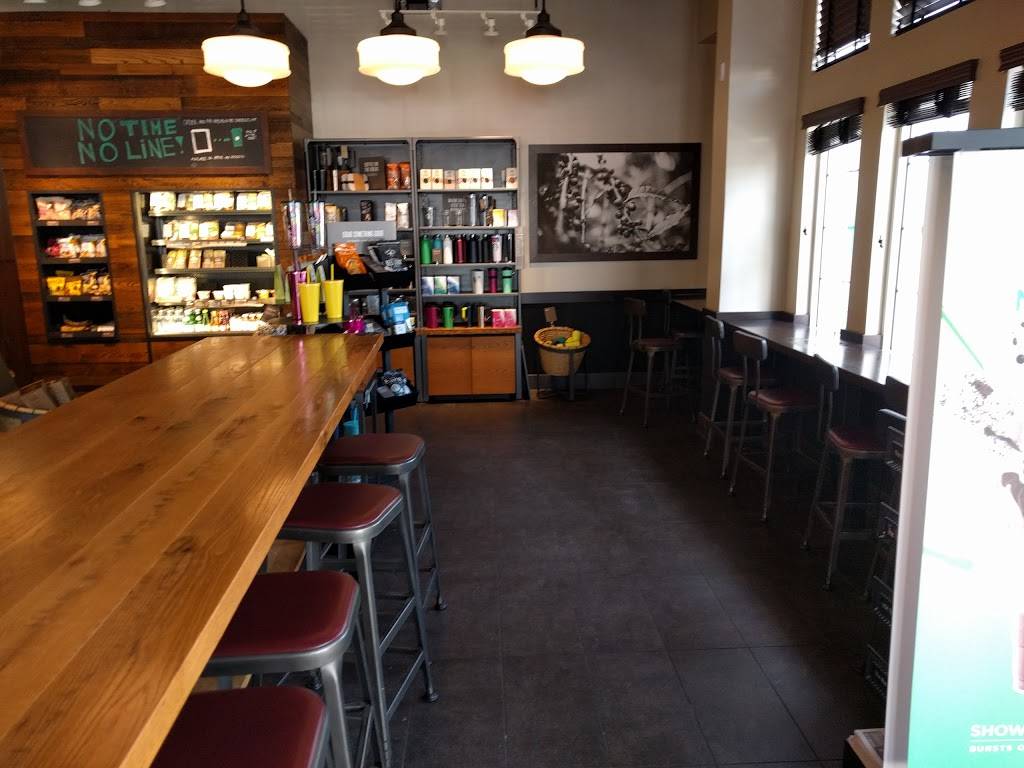 Starbucks | cafe | 140A Purcellville Gateway Dr, Purcellville, VA 20132, USA | 5403385674 OR +1 540-338-5674