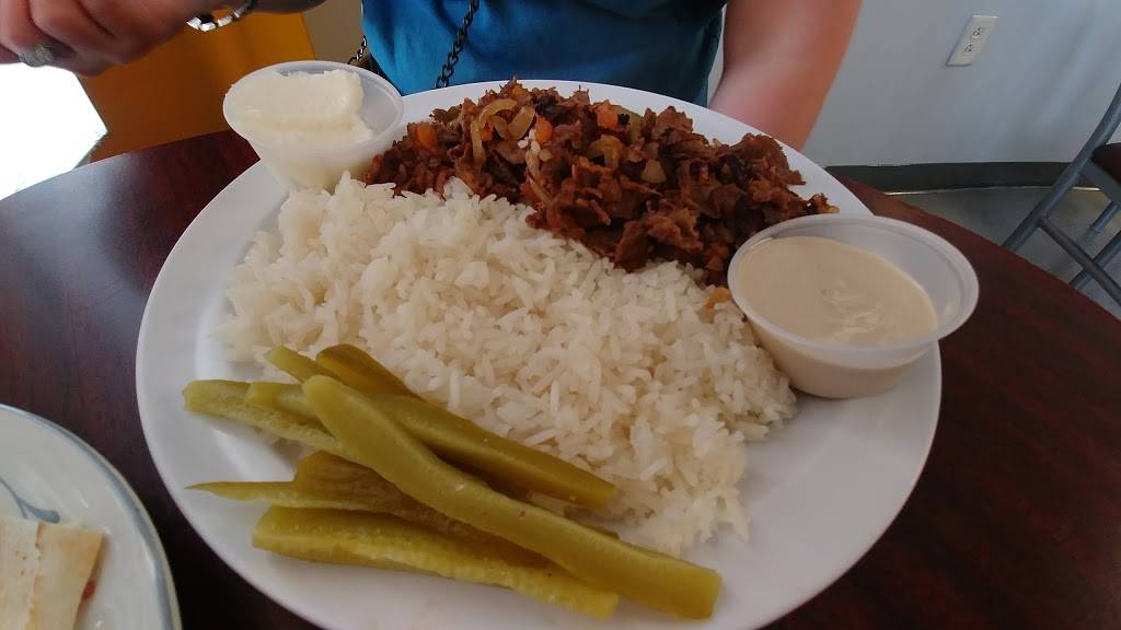 Mediterranean Cuisine | restaurant | 624 Independence Blvd Suite 106, Virginia Beach, VA 23462, USA | 7574900111 OR +1 757-490-0111