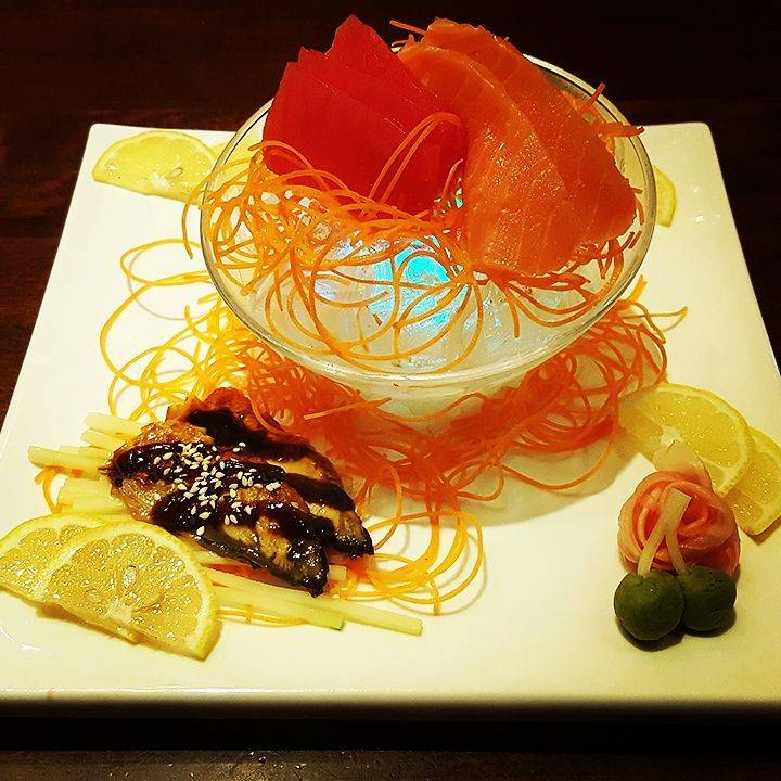 Ruans Asian Bistro | restaurant | 3417 Lackey St, Lumberton, NC 28360, USA | 9106082022 OR +1 910-608-2022