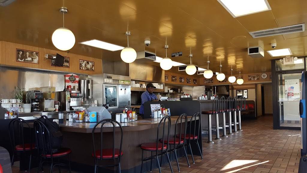 Waffle House | meal takeaway | 5900 Jimmy Carter Blvd, Norcross, GA 30071, USA | 7704462526 OR +1 770-446-2526
