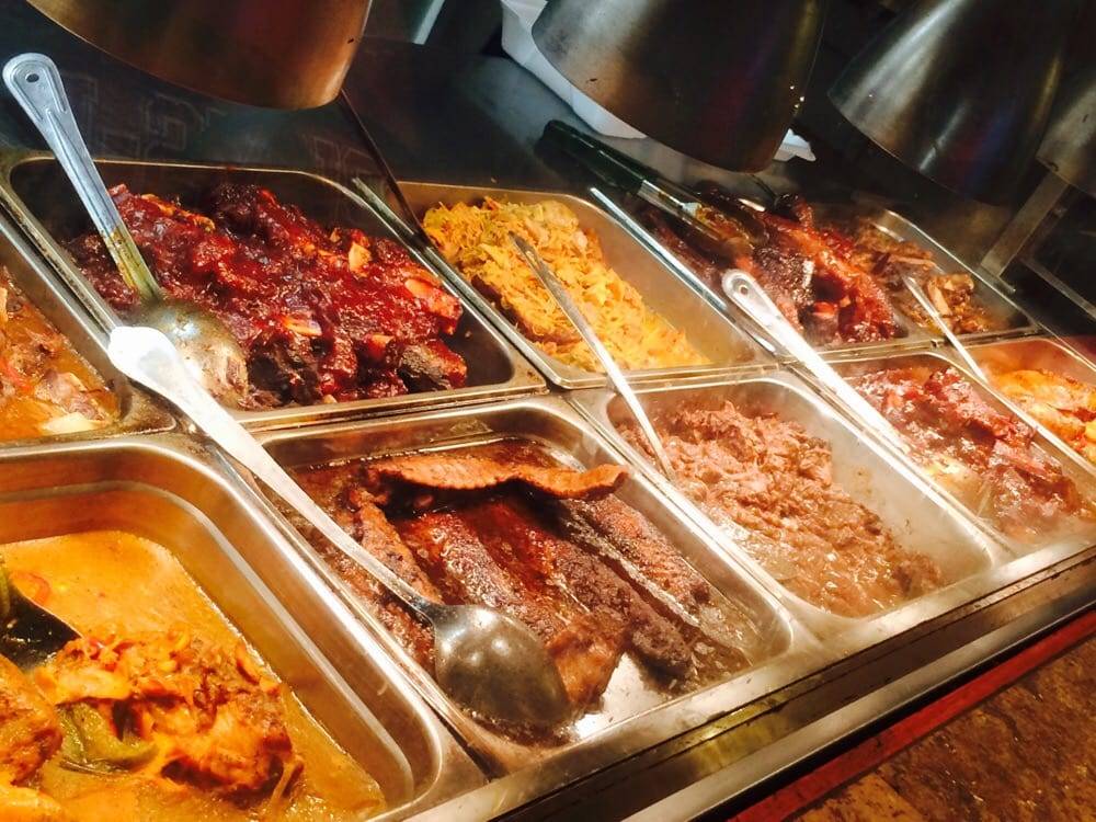 The Original Big Daddys Dish | restaurant | 5595 Old National Hwy, Atlanta, GA 30349, USA | 6788595191 OR +1 678-859-5191