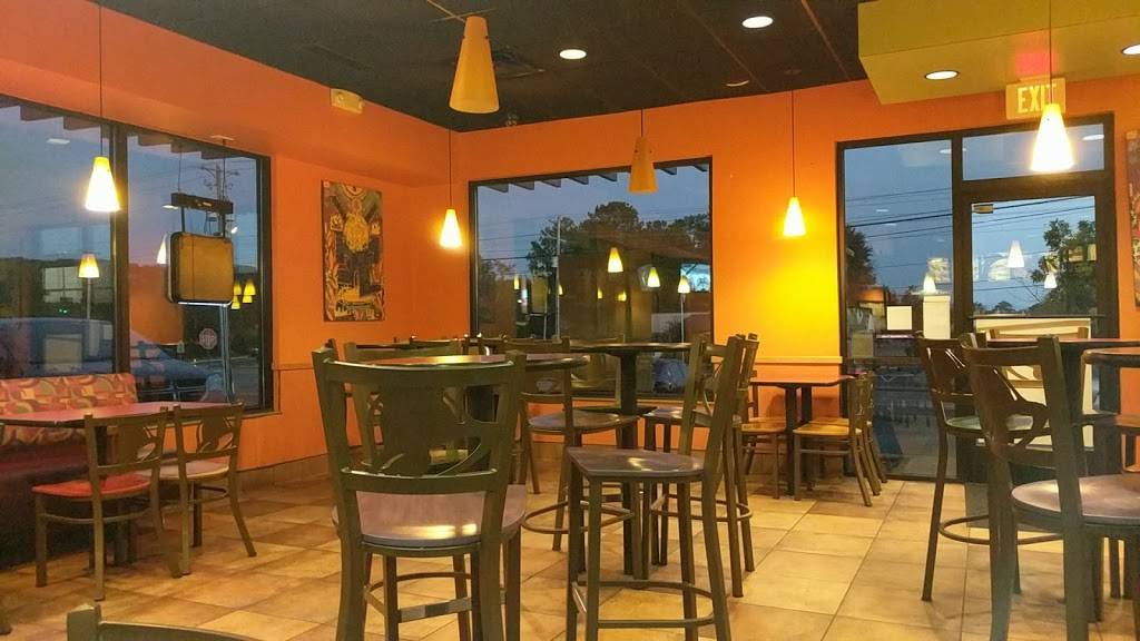 Taco Bell | meal takeaway | 11217 Kingston Pike, Knoxville, TN 37922, USA | 8659664144 OR +1 865-966-4144
