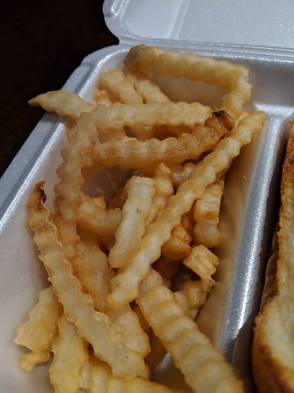 Raising Canes Chicken Fingers | meal takeaway | 10420 US 49, Gulfport, MS 39503, USA | 2283284216 OR +1 228-328-4216