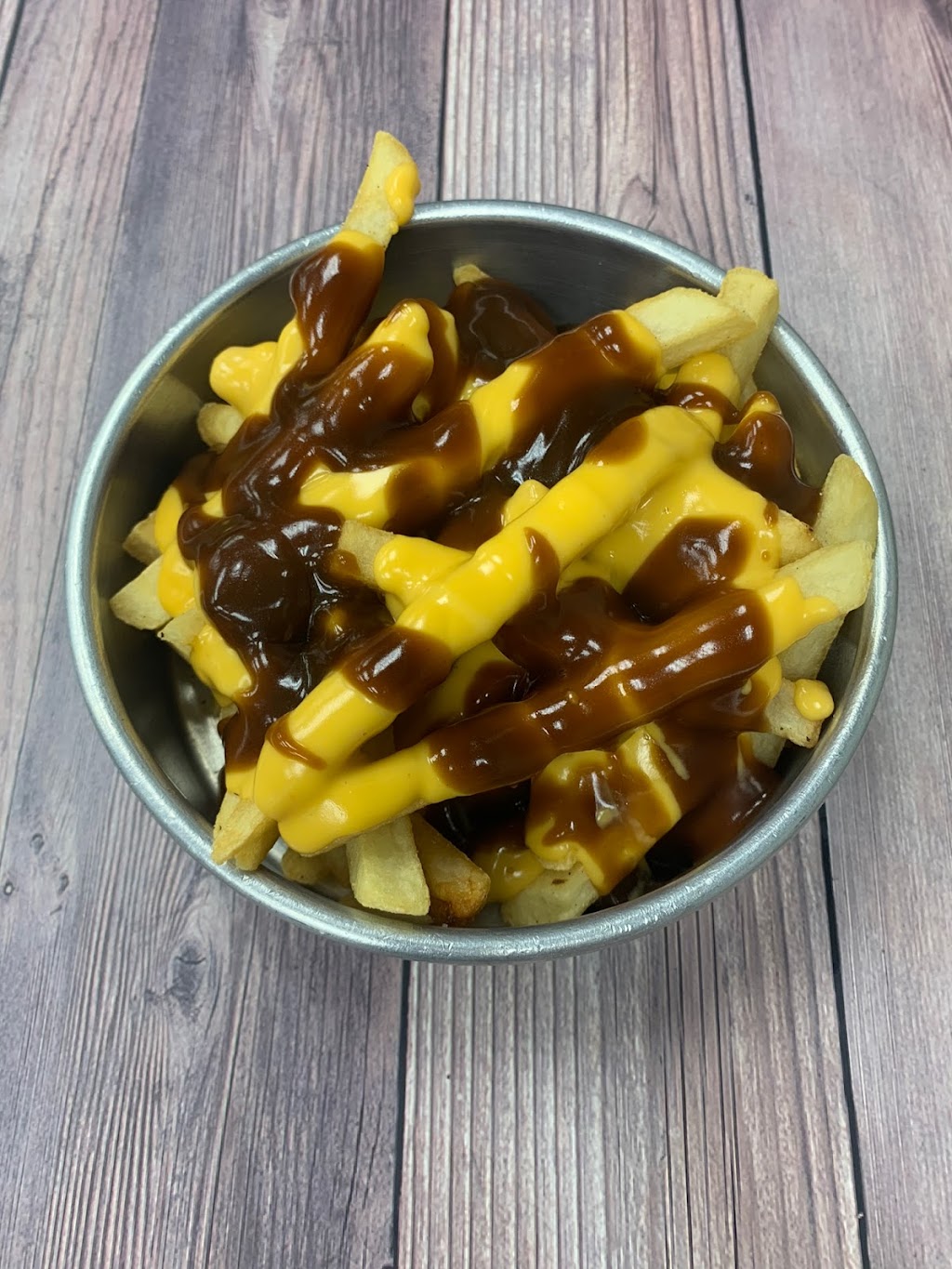 Mr.Y’s Pizza n Fries White Marsh | restaurant | 11244 Pulaski Hwy, White Marsh, MD 21162, USA | 4103351123 OR +1 410-335-1123