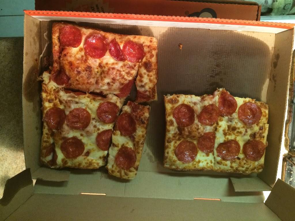 Little Caesars Pizza | meal takeaway | 325 Unionville Indian Trail Rd, Indian Trail, NC 28079, USA | 7048825467 OR +1 704-882-5467