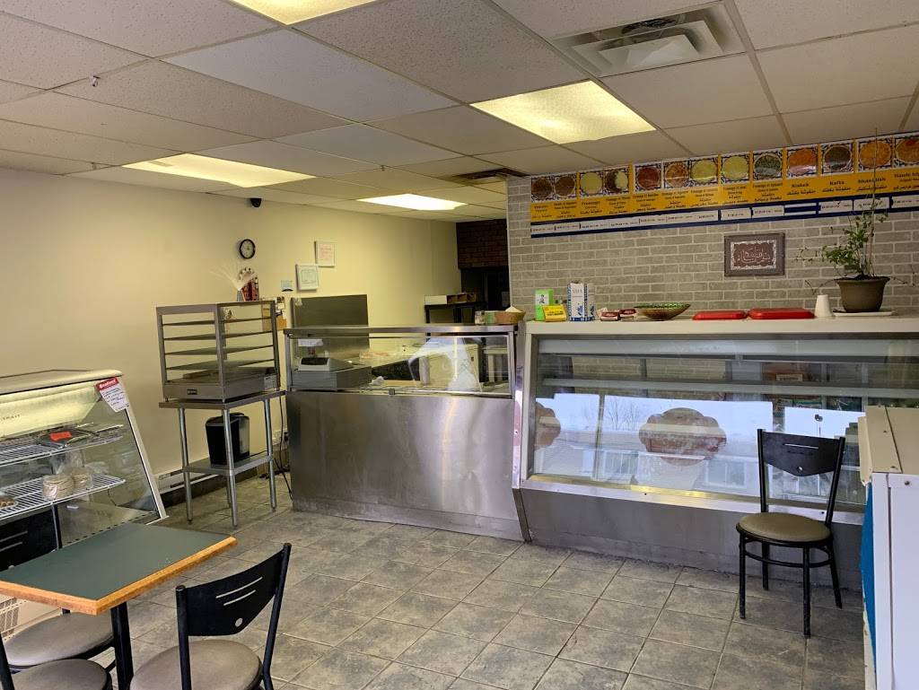 Le Delicieux | bakery | 1564 Rue Dudemaine, Montréal, QC H3M 1R1, Canada | 5148563086 OR +1 514-856-3086