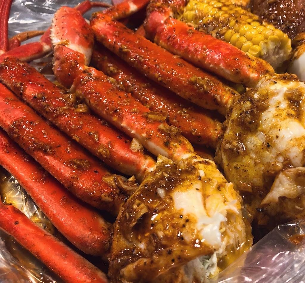 Tasty Crab House | restaurant | 104 Woody Jones Blvd unit a, Florence, SC 29501, USA | 8437991926 OR +1 843-799-1926