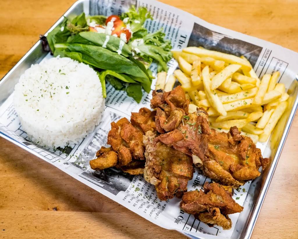 DMV Empanadas | restaurant | 113 E Diamond Ave, Gaithersburg, MD 20877, USA | 2404777611 OR +1 240-477-7611