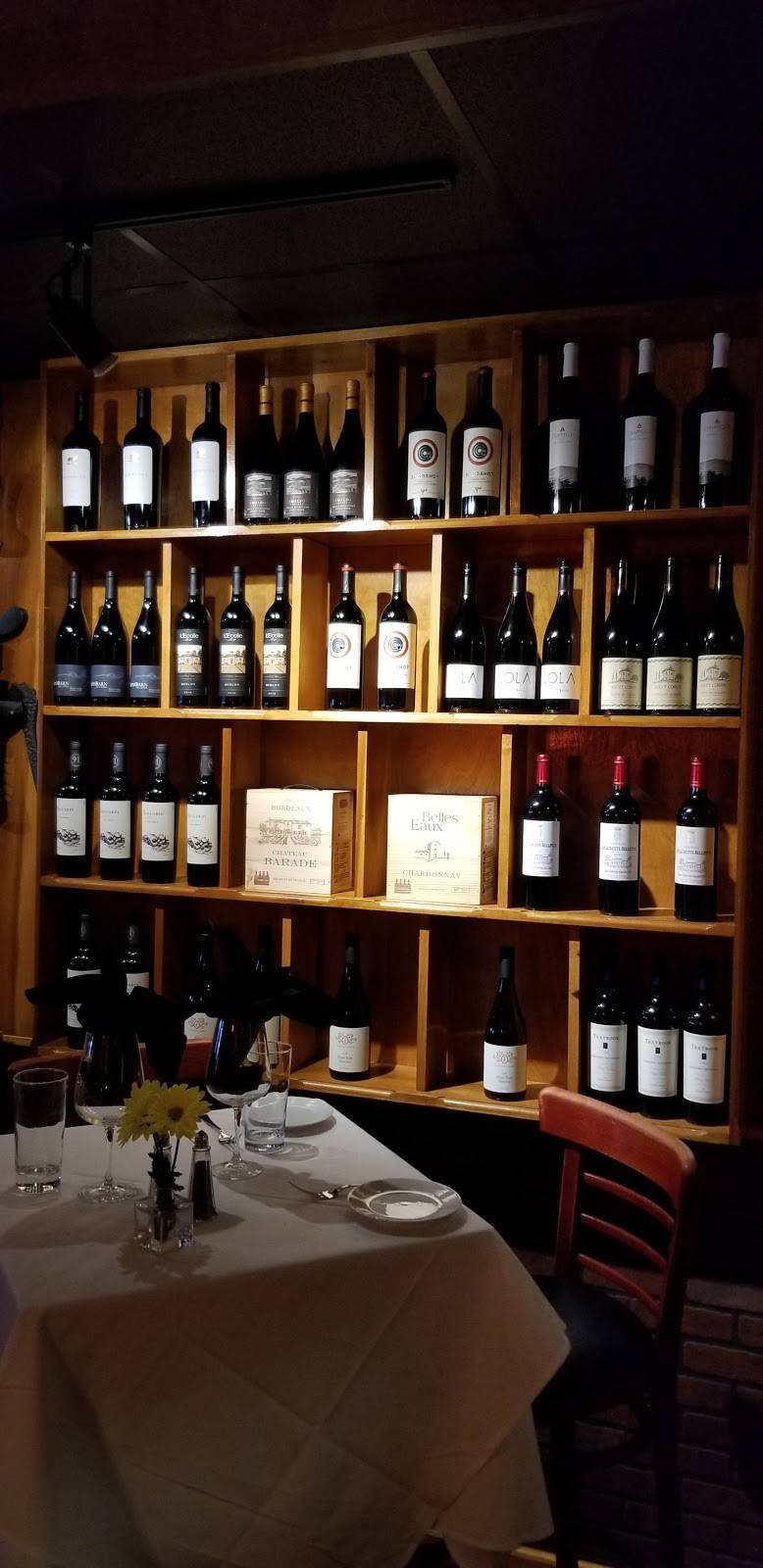 A Sprig of Thyme | restaurant | 1962 Hillview St, Sarasota, FL 34239, USA | 9413308890 OR +1 941-330-8890