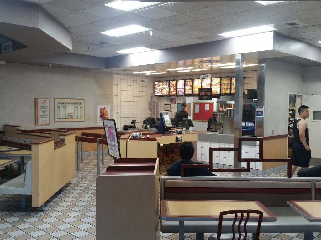 Taco Bell | meal takeaway | 2415 San Ramon Valley Blvd, San Ramon, CA 94583, USA | 9254060183 OR +1 925-406-0183