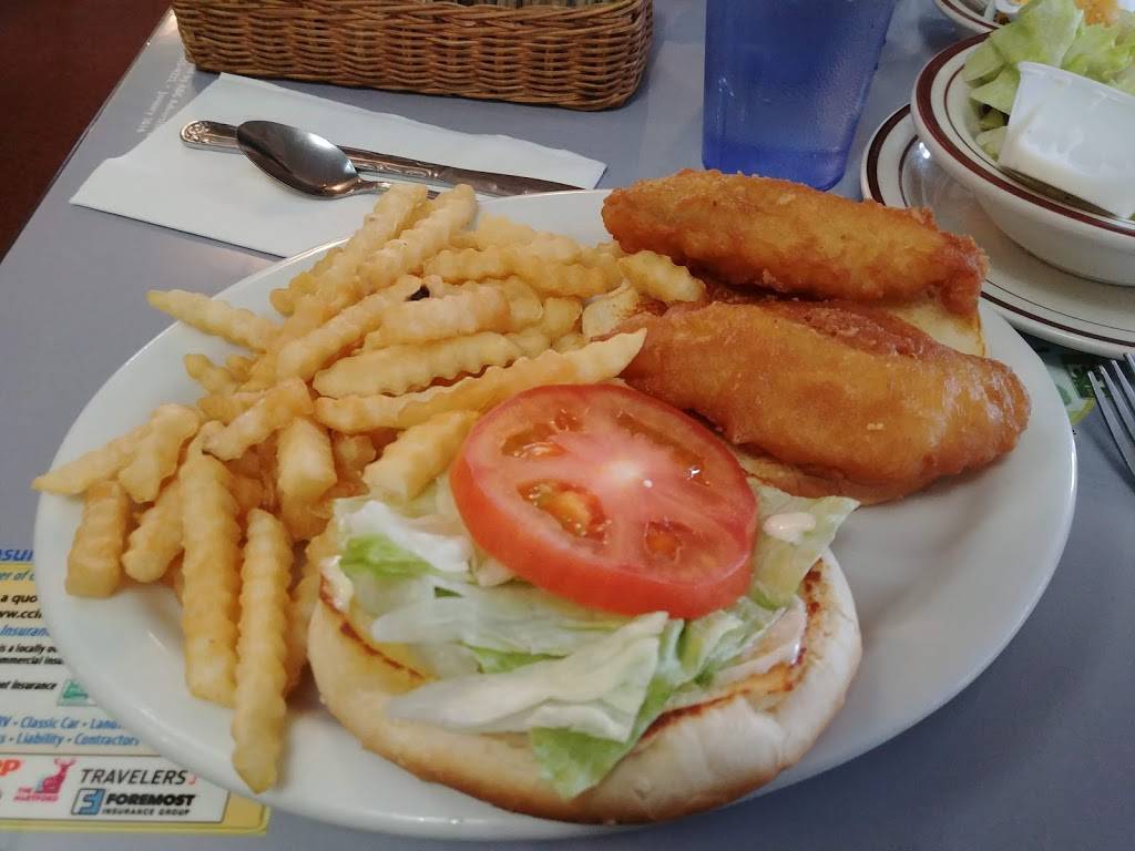 Deans Homestyle Cafe | cafe | 15730 SE 130th Ave, Clackamas, OR 97015, USA | 5033058929 OR +1 503-305-8929