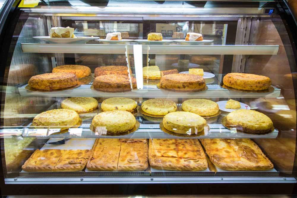 Delicias de España | bakery | 7384 SW 40th St, Miami, FL 33155, USA | 3056694485 OR +1 305-669-4485
