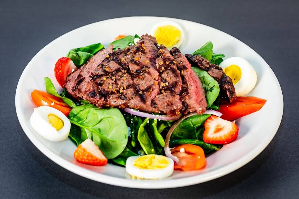 Crazy Crab Seafood and Grill | restaurant | 4312 Big Tree Way, Greensboro, NC 27407, USA | 3363155351 OR +1 336-315-5351