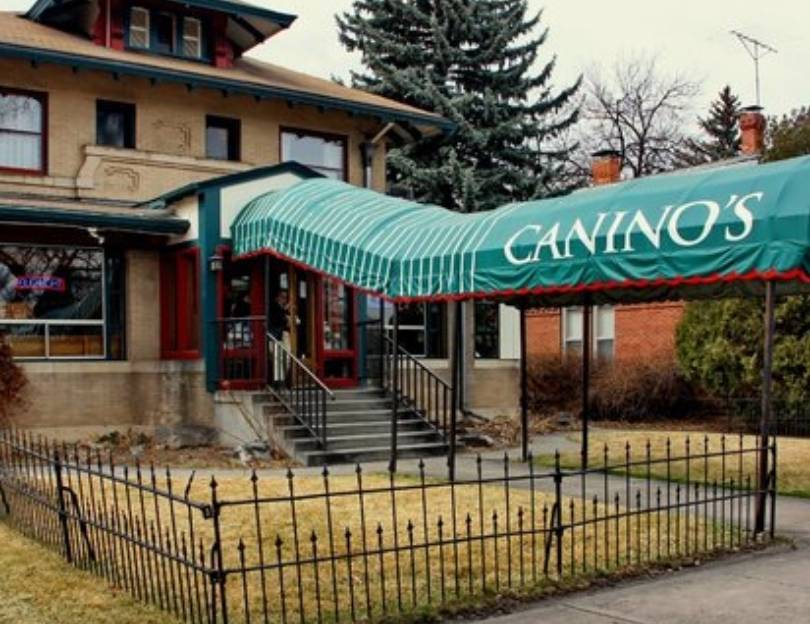 Caninos | restaurant | 613 S College Ave, Fort Collins, CO 80524, USA | 9704937205 OR +1 970-493-7205