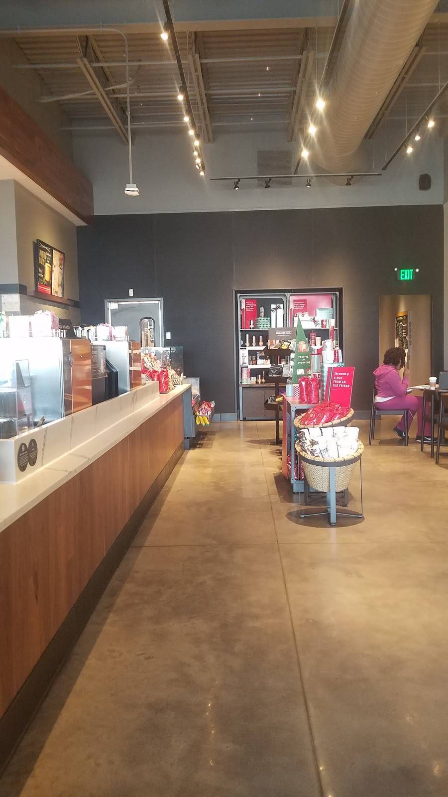 Starbucks | cafe | 7051 Collins Rd #406, Jacksonville, FL 32244, USA | 9045738252 OR +1 904-573-8252