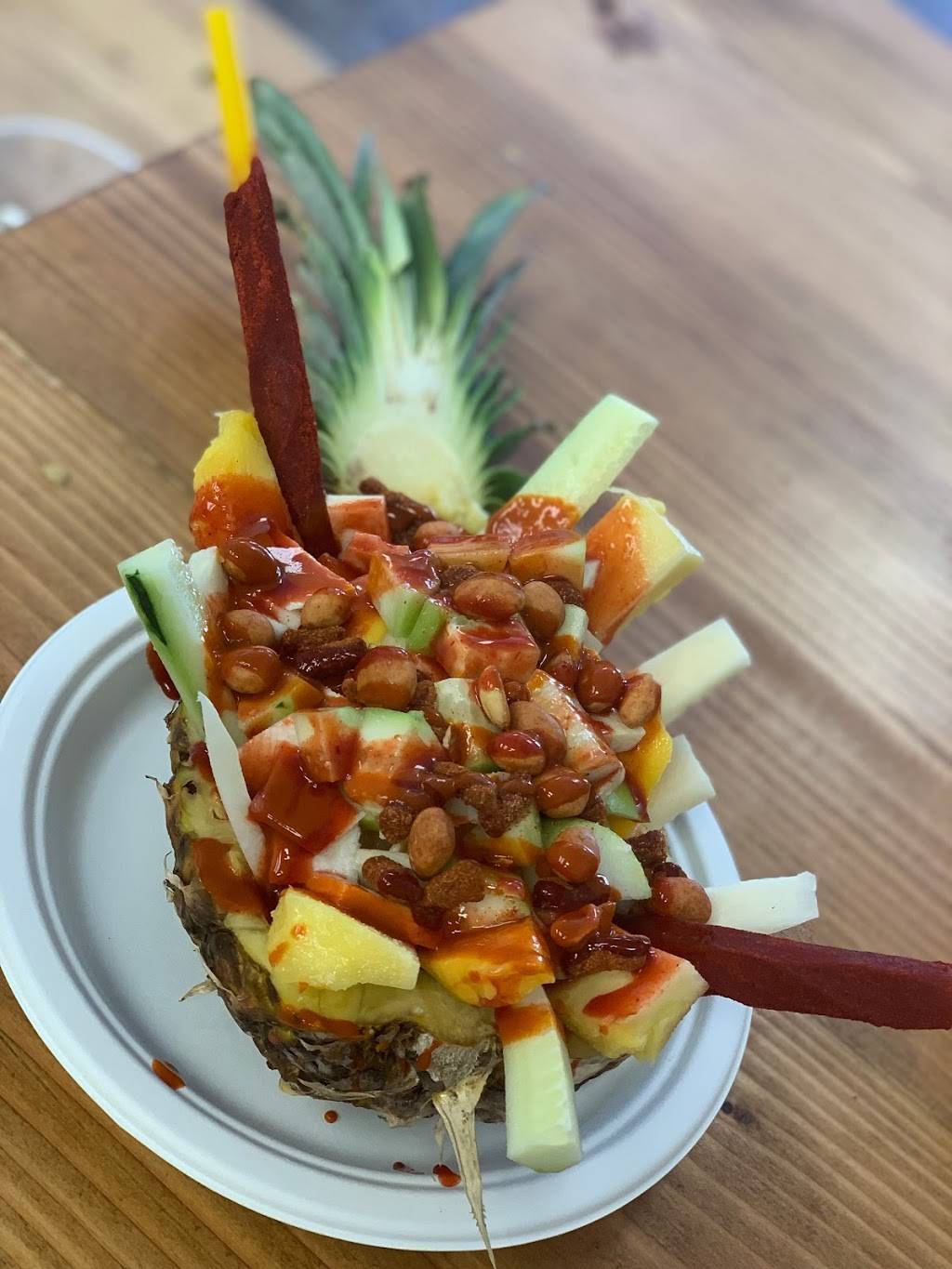 Thania’s Juice Bar | restaurant | 868 Tahoe Blvd # 7, Incline Village, NV 89451, USA | 7752982858 OR +1 775-298-2858