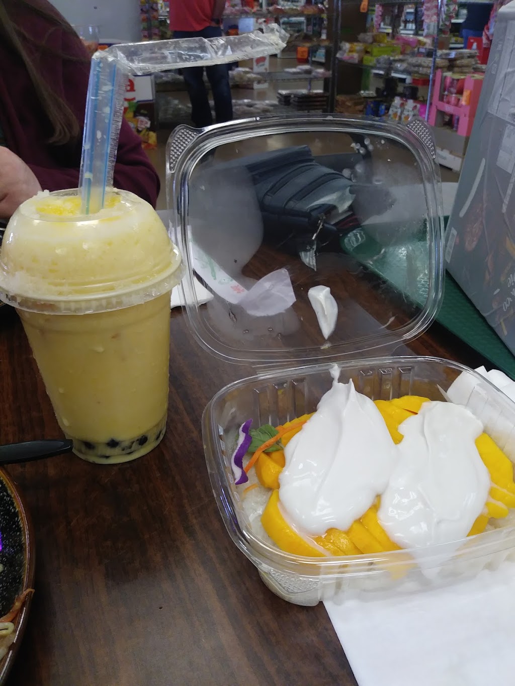 Heat Pho Thai Cuisine | restaurant | 5651 S 1900 W, Roy, UT 84067, USA | 8018140427 OR +1 801-814-0427