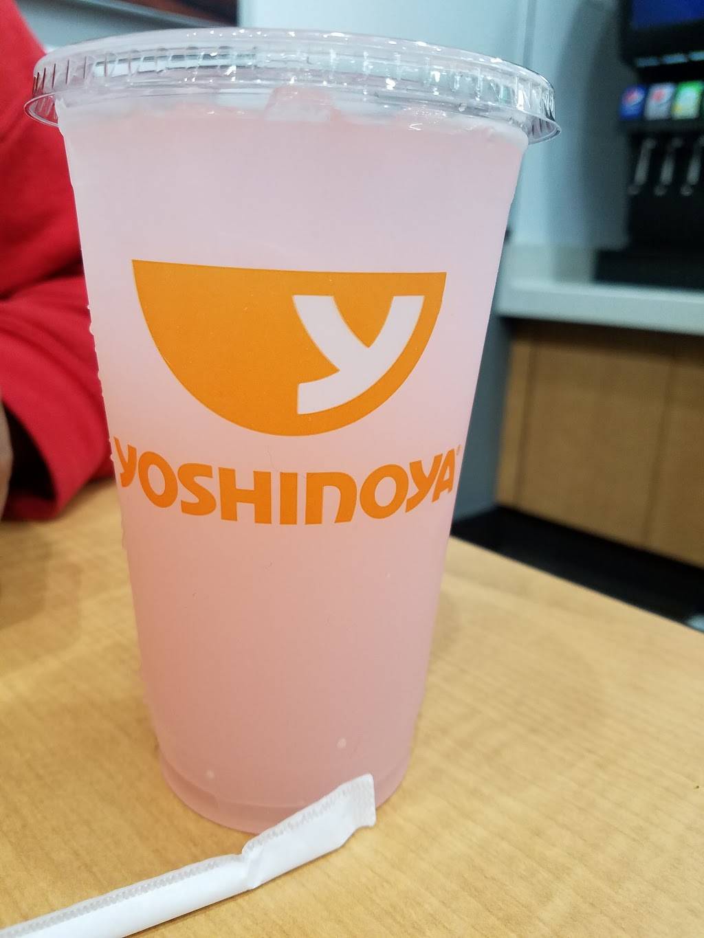 Yoshinoya Pico & San Vicente | restaurant | 4846 Pico Blvd, Los Angeles, CA 90019, USA | 3239319972 OR +1 323-931-9972
