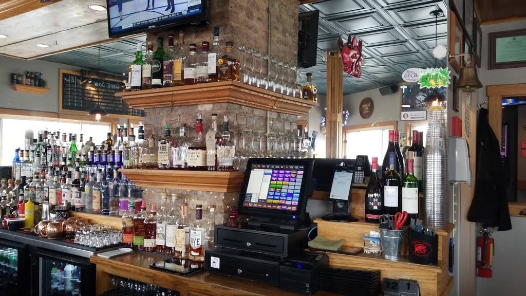 The Angry Goat Pub | restaurant | 938 S Clinton Ave, Rochester, NY 14620, USA | 5854131125 OR +1 585-413-1125