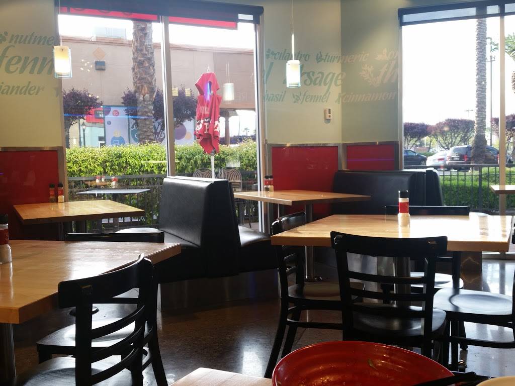 Café Zupas | meal takeaway | 7521 W Lake Mead Blvd, Las Vegas, NV 89128, USA | 7027636550 OR +1 702-763-6550