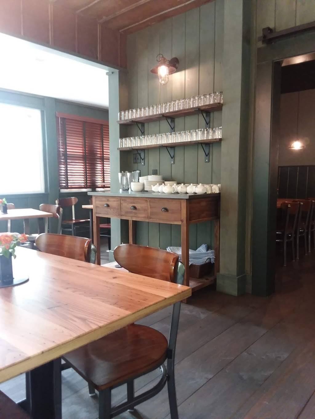 Campfire Grill | restaurant | 2770 Greenville Hwy, Flat Rock, NC 28731, United States | 8285959849 OR +1 828-595-9849