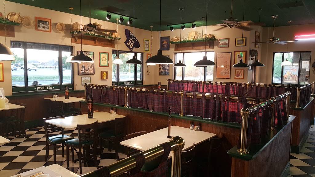 McAlisters Deli | restaurant | 529 By-pass 72 Northwest, Greenwood, SC 29649, USA | 8649433354 OR +1 864-943-3354