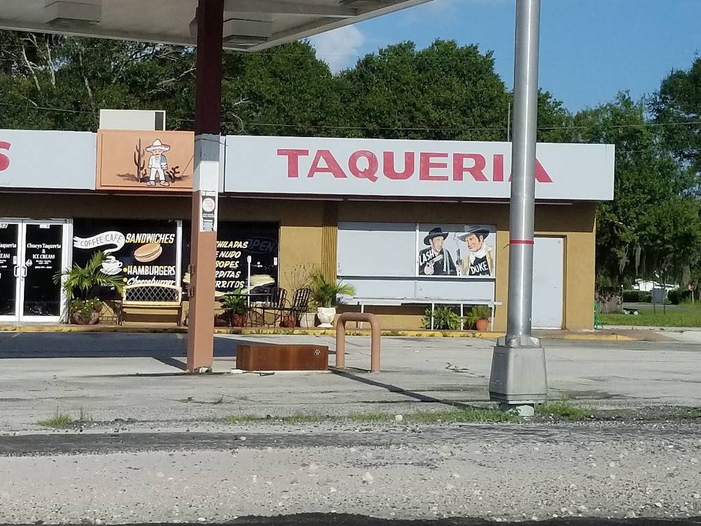 Chueys Taqueria And Ice Cream | restaurant | 3052 US-17, Zolfo Springs, FL 33890, USA | 8634743049 OR +1 863-474-3049