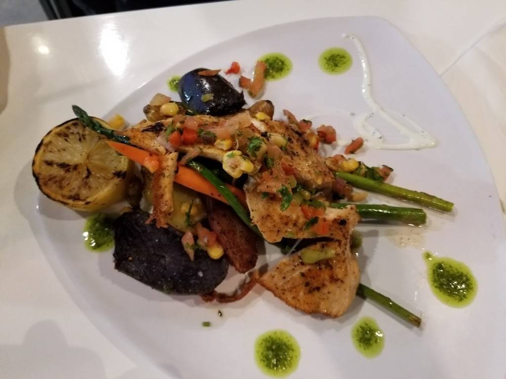 Blue Lemon | Cottonwood Heights | restaurant | 6910 Highland Dr #10, Cottonwood Heights, UT 84121, USA | 8019447787 OR +1 801-944-7787