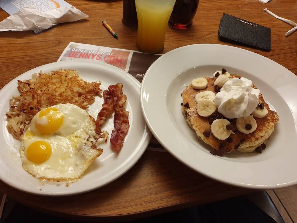 Dennys | restaurant | 1311 W Palmetto Park Rd, Boca Raton, FL 33486, USA | 5613683212 OR +1 561-368-3212