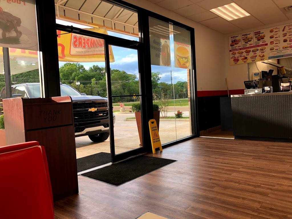 Bumpers Drive-In | restaurant | 1706 US-51, Madison, MS 39110, USA | 6017907904 OR +1 601-790-7904