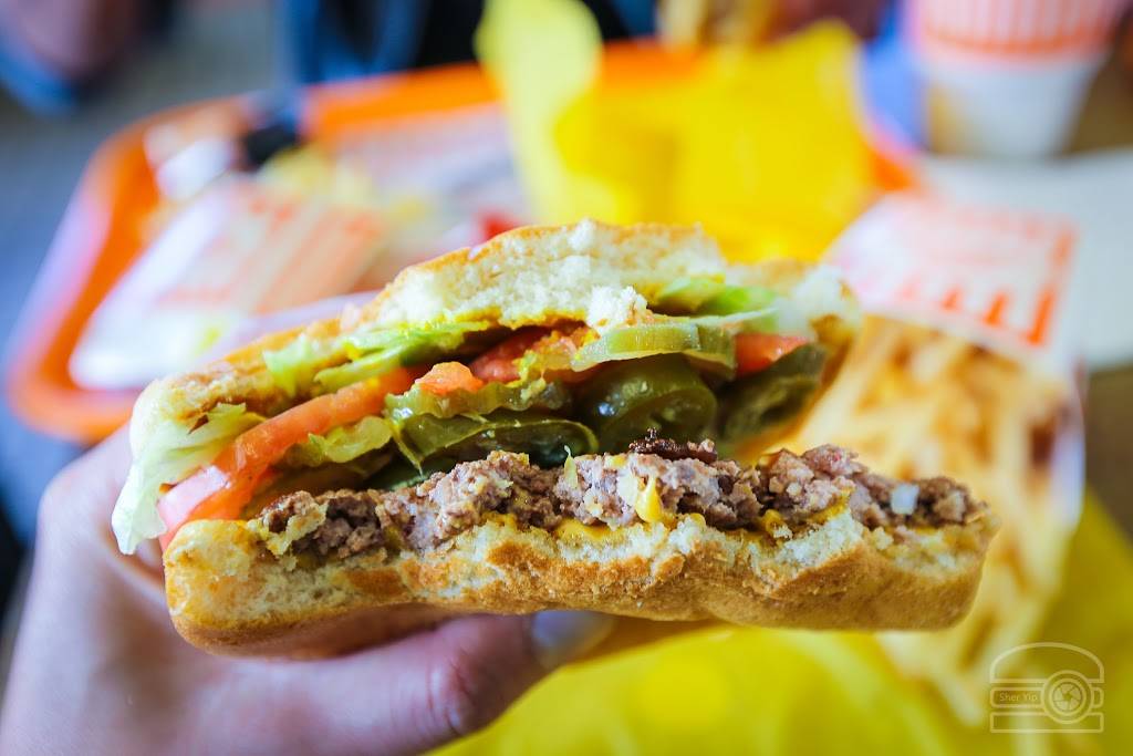Whataburger | restaurant | 2305 Burleson Rd, Austin, TX 78741, USA | 5124442068 OR +1 512-444-2068