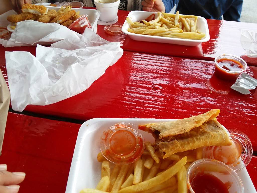 Petes Fish & Chips | restaurant | 3920 S Central Ave, Phoenix, AZ 85040, USA | 6022681828 OR +1 602-268-1828