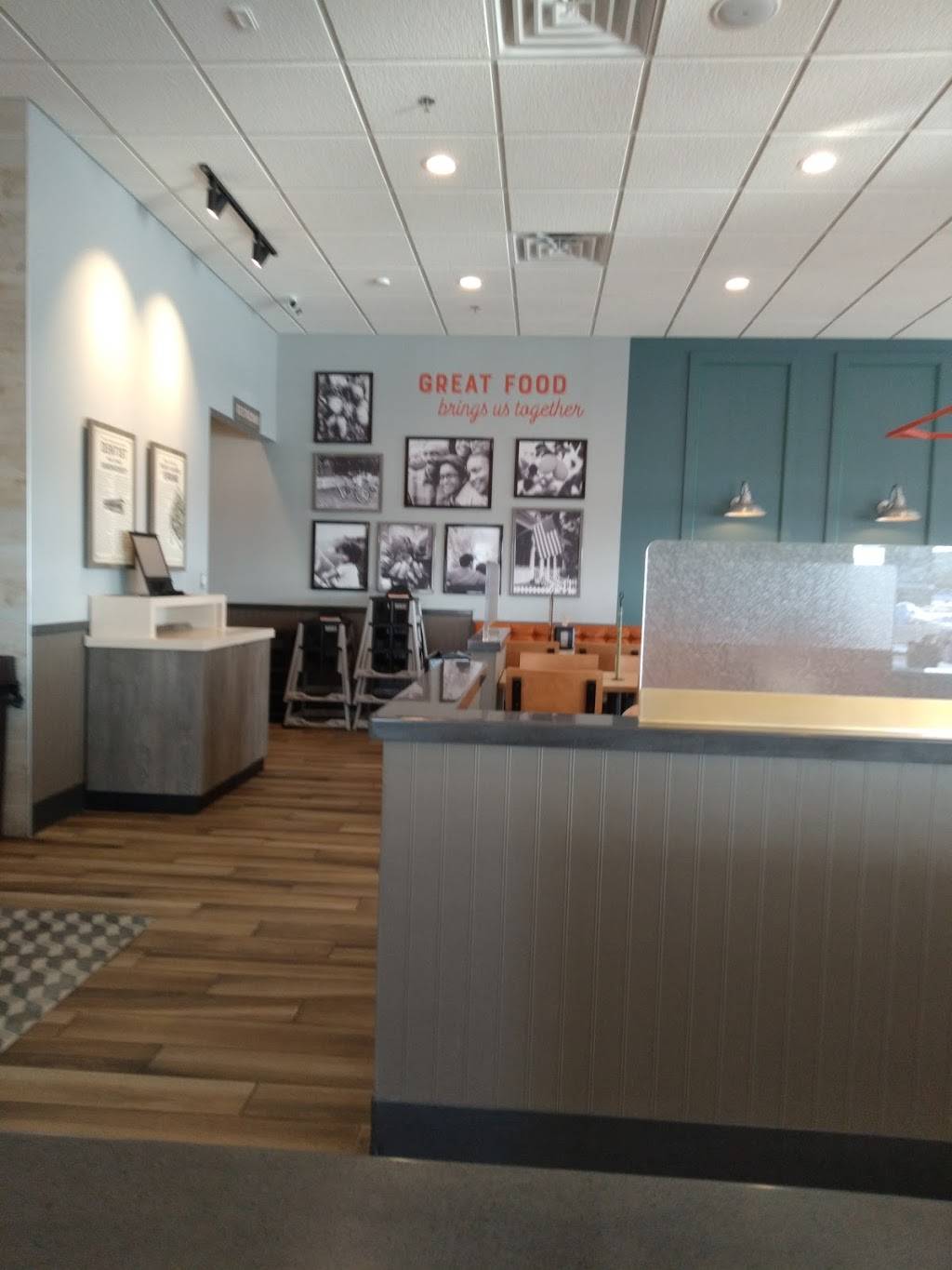 McAlisters Deli | restaurant | 3180 E Agency St, Burlington, IA 52601, USA | 3195765511 OR +1 319-576-5511